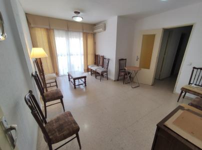 FUENSANTA AMPLIA VIVIENDA CON TERRAZA!!!, 115 mt2, 4 habitaciones