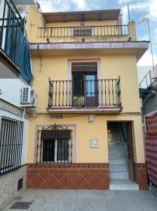 Casa en venta en Cantillana, 136 mt2, 4 habitaciones