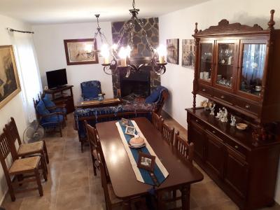 SE VENDE CASA RURAL EN POZO-LORENTE, 115 mt2, 4 habitaciones