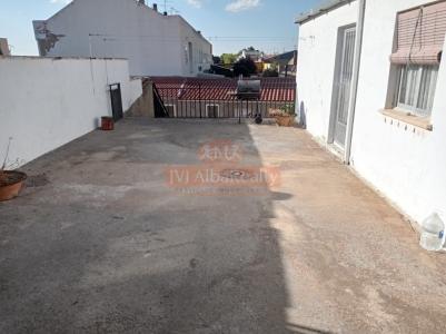 SE VENDE CASA DE 2 PLANTAS EN EL SALOBRAL., 340 mt2, 3 habitaciones