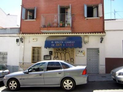 local comercial en Usera, 108 mt2