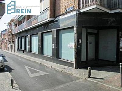 LOCAL COMERCIAL EN CALLE MONTE IGUELDO, 220 mt2