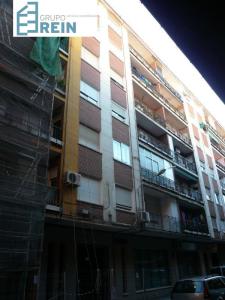 piso en Talavera de la Reina, barrio La Estación, 81 mt2, 3 habitaciones