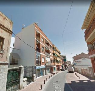 Vivienda de dos dormitorios en zona centro de Colmenar Viejo., 63 mt2, 2 habitaciones