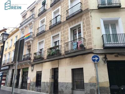 APARTAMENTO EN SANTA BRIGIDA. EN PLENO BARRIO DE CHUECA!!!, 37 mt2, 1 habitaciones