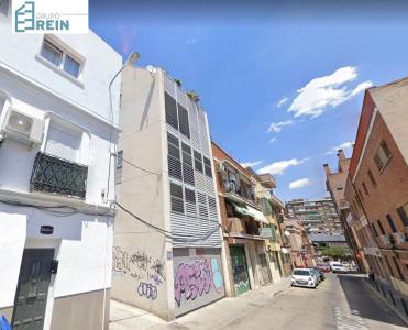 GRAN OPORTUNIDAD PISO DE 1 DORMITORIO EN TETUÁN, 67 mt2, 1 habitaciones