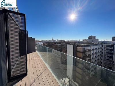 Piso de 132m2 con 2 dormitorios y 2 baños en venta en Paseo San Francisco de Sales, Madrid, 132 mt2, 2 habitaciones