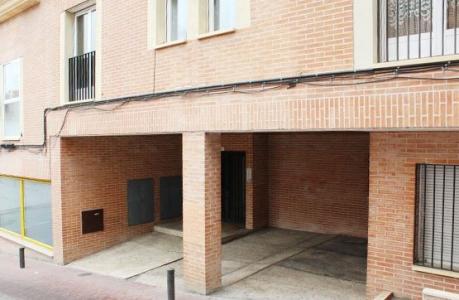 ESTUPENDO PISO DUPLEX EN VENTA EN ALGETE, 66 mt2, 2 habitaciones