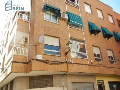 piso de 4 dormitorios en Talavera, 166 mt2, 4 habitaciones