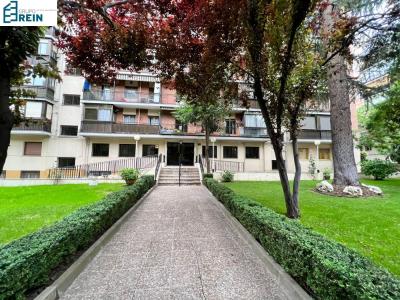 PISO EN CHAMARTIN, CALLE COLOMBIA, MADRID, 63 mt2, 2 habitaciones