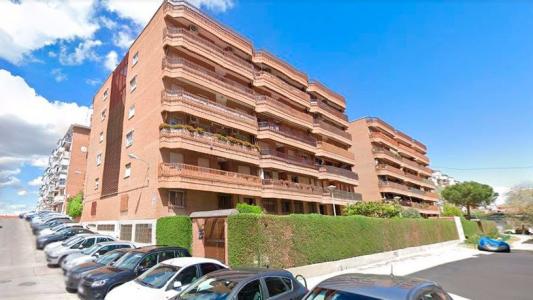 Piso en venta en CALLE GREGORIO DONAS, MADRID, 100 mt2, 3 habitaciones