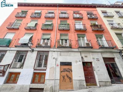 Piso en venta en CALLE SALITRE, MADRID, 50 mt2, 3 habitaciones