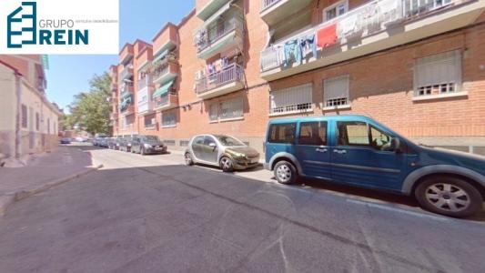 Piso en venta en CALLE CABO SUCESO TERRERO, MADRID, 45 mt2, 1 habitaciones