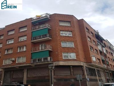Piso en ventas, CALLE MEJICO 11, Madrid, 88 mt2, 3 habitaciones
