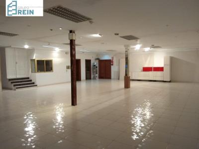 LOCAL COMERCIAL EN VENTA EN AÑOVER DE TAJO (TOLEDO), AVDA. MADRID, 608 mt2