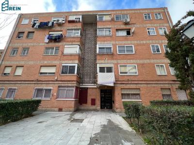 Piso en venta en CALLE VELAZQUEZ, VALDEMORO,  MADRID., 86 mt2, 3 habitaciones