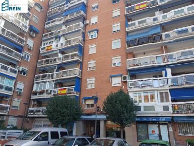 ESTUPENDO PISO EN VENTA EN ALCORCÓN, 96 mt2, 3 habitaciones