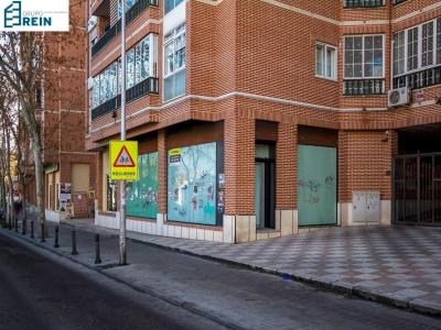 Local en venta en Paseo del Prado, 2 bis, Valdemoro, Madrid, 102 mt2