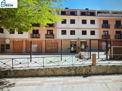 Local comercial en Illescas (Toledo). 132 m2, 132 mt2