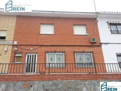 vivienda en Olias del Rey, 112 mt2, 3 habitaciones