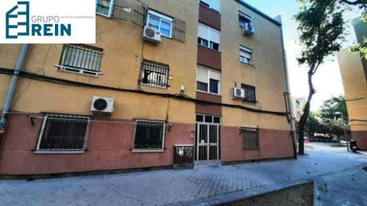 Piso en venta en Puente De Vallecas, Madrid, 48 mt2, 2 habitaciones