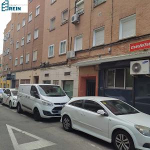 Local Comercial en calle Santa Alicia, Puente de Vallecas, Madrid!, 62 mt2