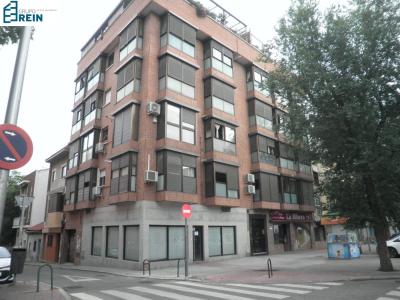 Local Comercial en CL Santa Marta 19 - Madrid (Madrid), 84 mt2