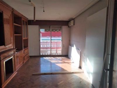 Vivienda de 3 dormitorios y 2 baños con 111 m2 en la calle Ricardo Sepúlveda, 109 mt2, 3 habitaciones