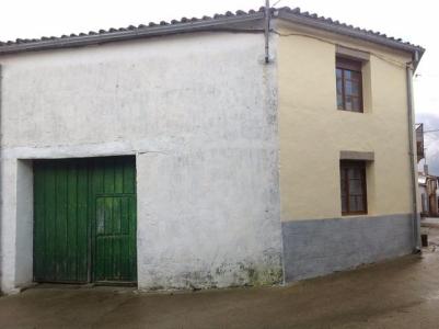 Urbis te ofrece una casa en Cereceda de la Sierra, Salamanca., 140 mt2, 5 habitaciones