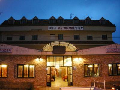 Urbis te ofrece Hotel de 3 estrellas, situado en Ciudad Rodrigo, (Salamanca)., 2077 mt2, 43 habitaciones