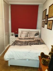 Urbis te ofrece un estupendo piso en zona Puente Ladrillo-Toreses, Salamanca., 77 mt2, 3 habitaciones