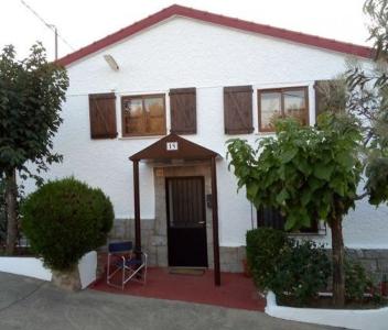 Urbis te ofrece una casa en venta en Aldeanueva de la Sierra, Salamanca., 160 mt2, 3 habitaciones