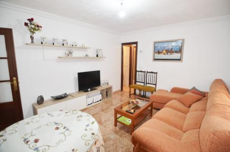 Urbis te ofrece un piso en venta en zona Garrido Norte, Salamanca., 93 mt2, 3 habitaciones