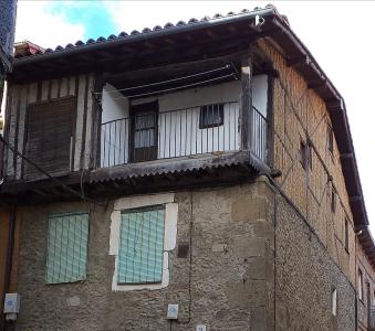 Urbis te ofrece una estupenda casa en venta en La Alberca, Salamanca, 160 mt2, 7 habitaciones