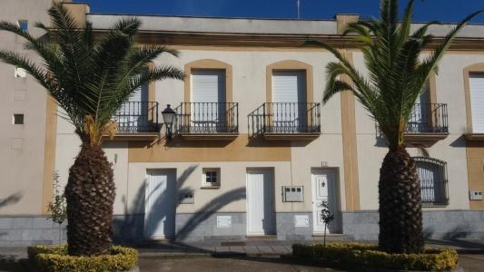 Oficina en venta en avda. las palmeras, 18, Talavera La Real, Badajoz, 69 mt2