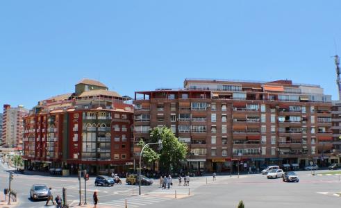 GRAN APARTAMENTO DE 3 DORMITORIOS EN COLONIA MADRID, 100 mt2, 3 habitaciones