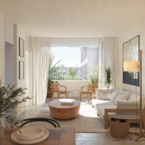 VIVIENDAS EN TORREVIEJA, 89 mt2, 2 habitaciones