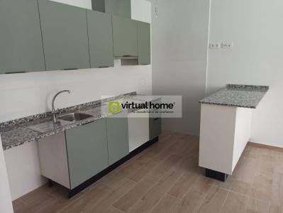 Precioso Apartamento de obra nueva en pleno centro de Villajoyosa, 92 mt2, 3 habitaciones