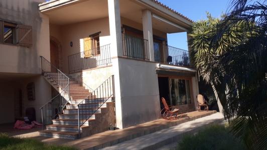 Espectacular villa en el Delta del Ebro - Tarragona, 507 mt2, 5 habitaciones