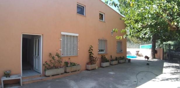 Bonito chalet en Riumar - Deltebre, Tarragona, 310 mt2, 7 habitaciones
