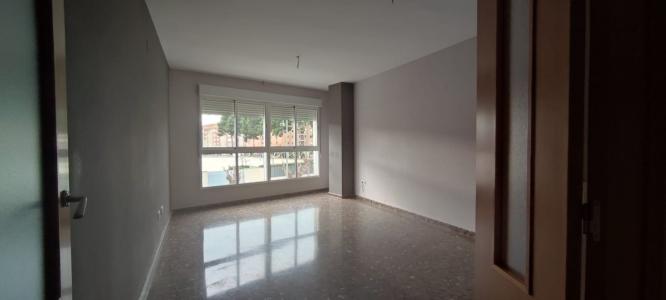 Piso en zona Colegio San Bernat, 102 mt2, 3 habitaciones