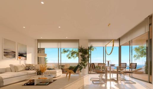 Hermoso apartamento en Playa de Poniente, 130 mt2, 3 habitaciones