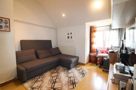 APARTAMENTO EN EL CENTRO DEL PAS DE LA CASA, 54 mt2, 2 habitaciones