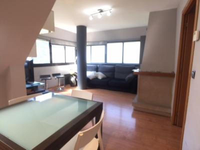 ATICO EN VENTA EN HORT DE GODI, 65 mt2, 2 habitaciones