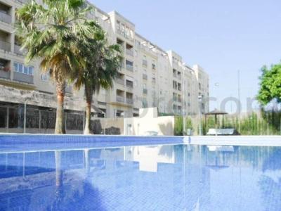 Piso en Jerez de la Frontera, ubicado en la zona norte, en Urbanización Cerrada con piscina., 93 mt2, 2 habitaciones