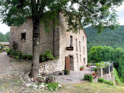 MASÍA EN LA VALL DE BAC REFORMADA, 569 mt2, 9 habitaciones