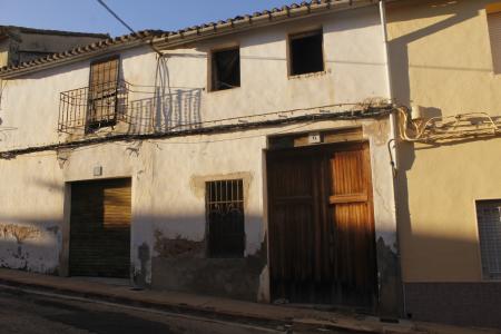 Casa en venta en Tavernes de La Valldigna, 78 mt2, 1 habitaciones