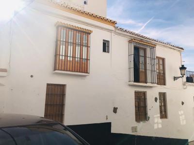 Vivienda en venta en Vélez Málaga (Málaga), 350 mt2, 7 habitaciones
