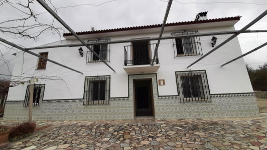 Chalet en venta en Comares (Málaga), 248 mt2, 6 habitaciones