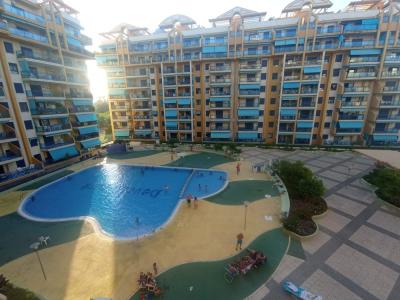 PRECIOSO APARTAMENTO EN PLAYA DE GANDIA, 98 mt2, 3 habitaciones